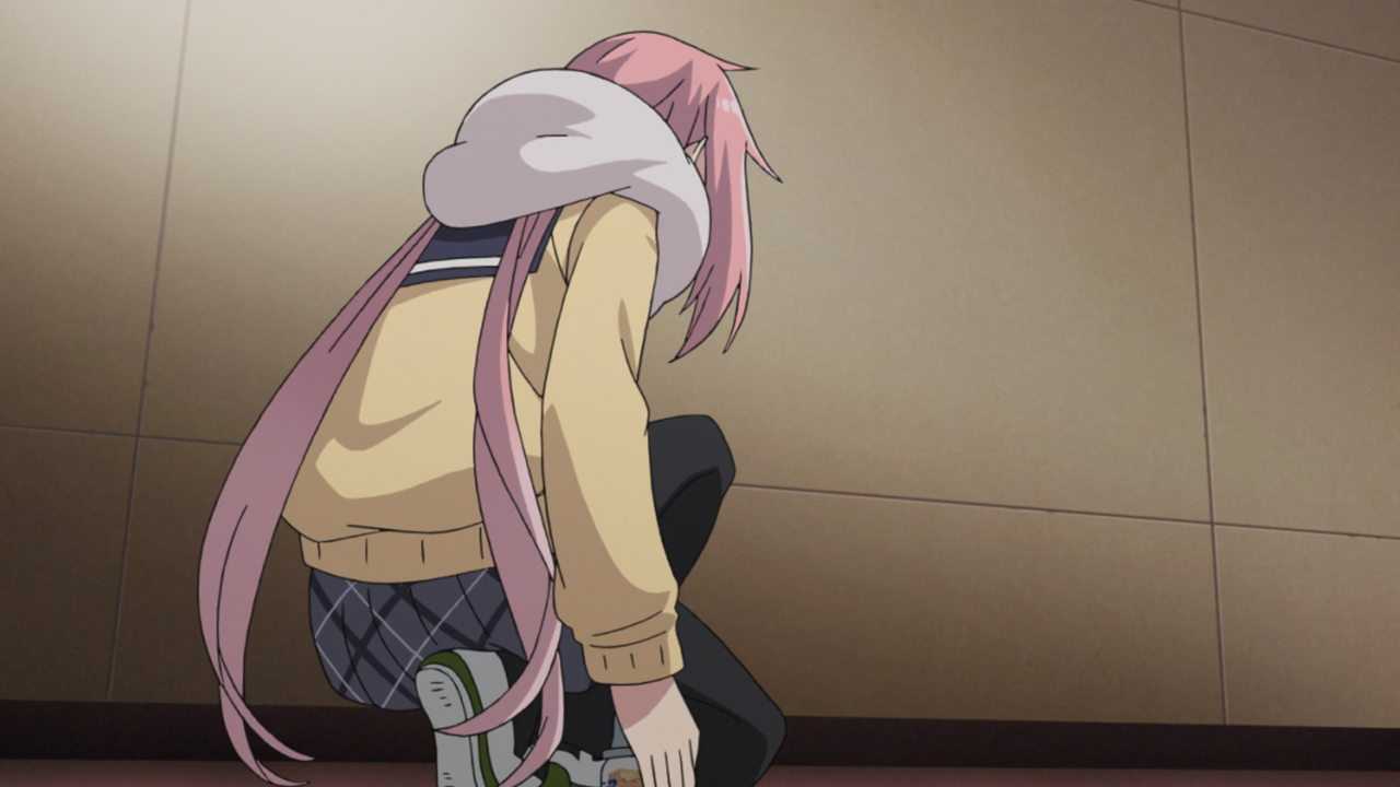 Heya Camp△ (Anime Underground)